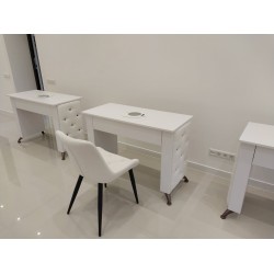 Стол для салона красоты модель А-14